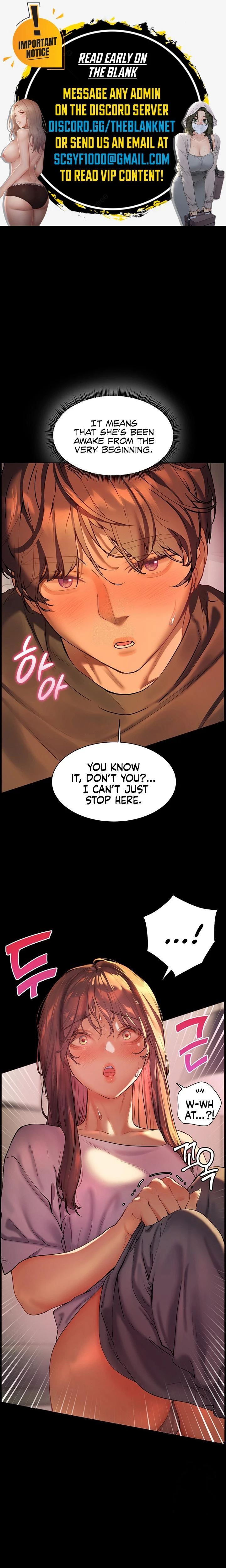 The Teachers Efforts Chapter 33 Page 1