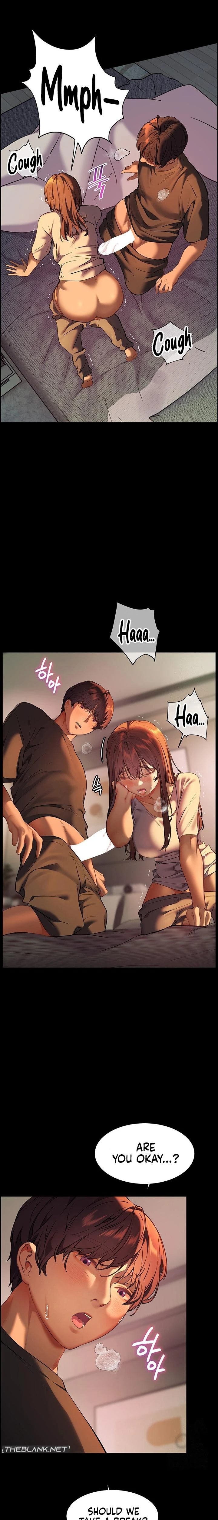The Teachers Efforts Chapter 33 Page 10