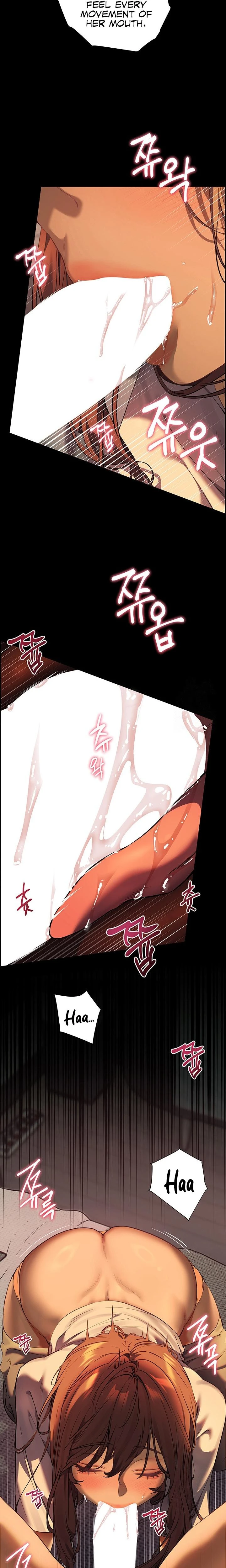The Teachers Efforts Chapter 33 Page 14
