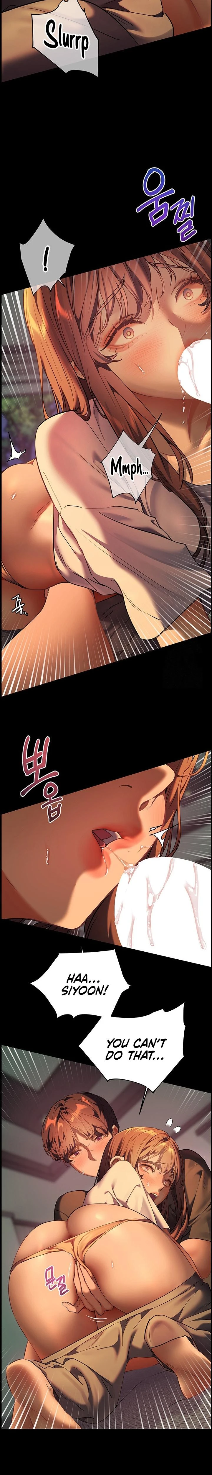 The Teachers Efforts Chapter 33 Page 19