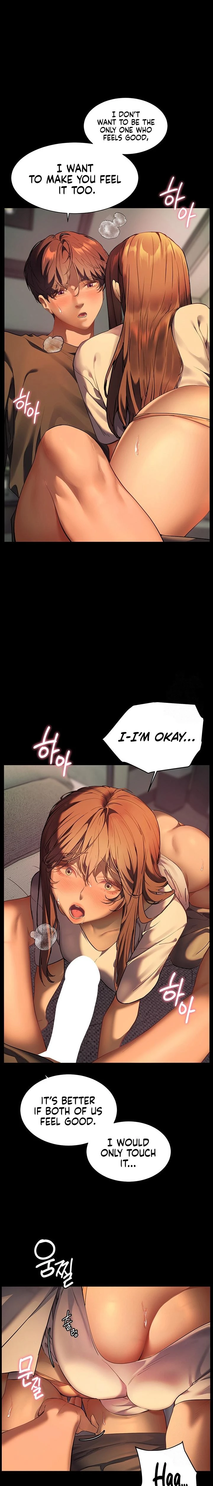 The Teachers Efforts Chapter 33 Page 20