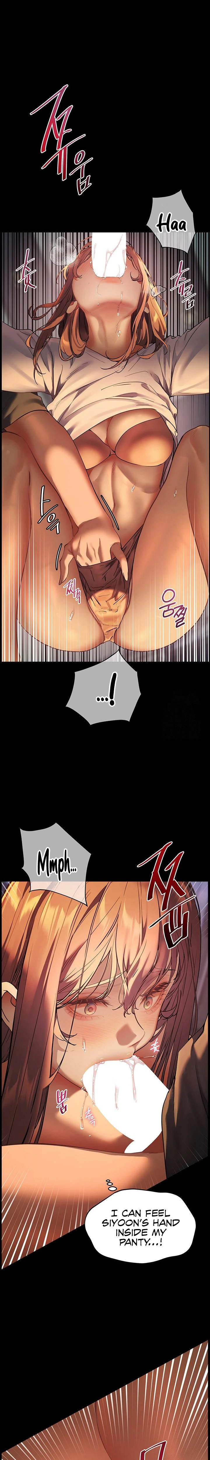 The Teachers Efforts Chapter 33 Page 23