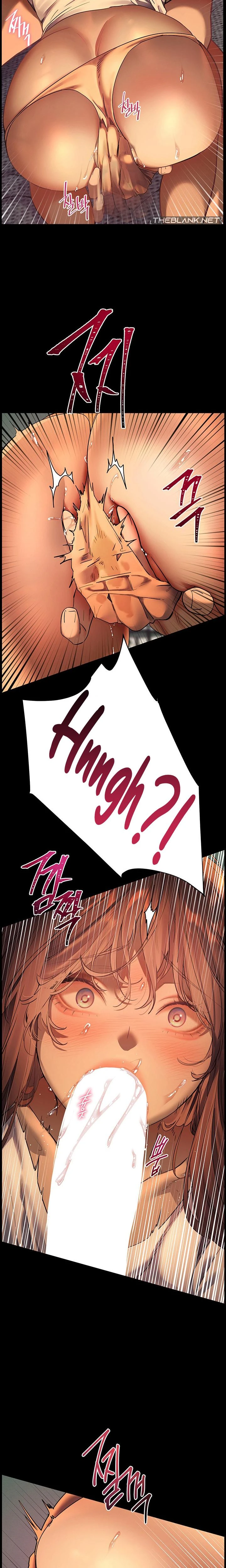 The Teachers Efforts Chapter 34 Page 4