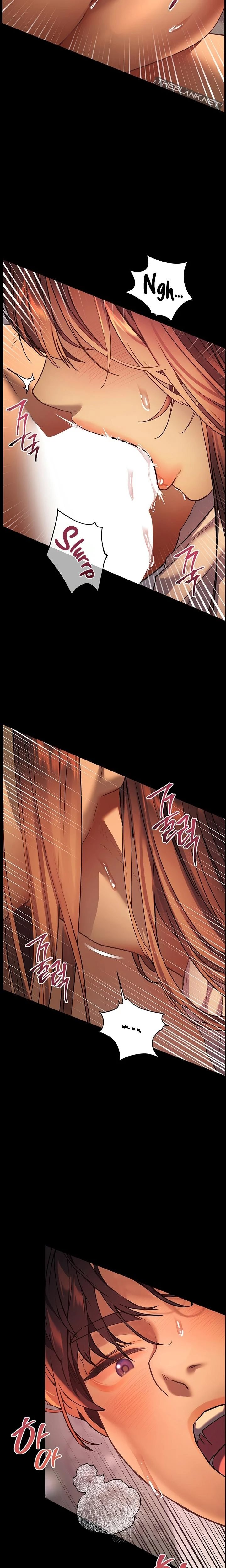 The Teachers Efforts Chapter 34 Page 9