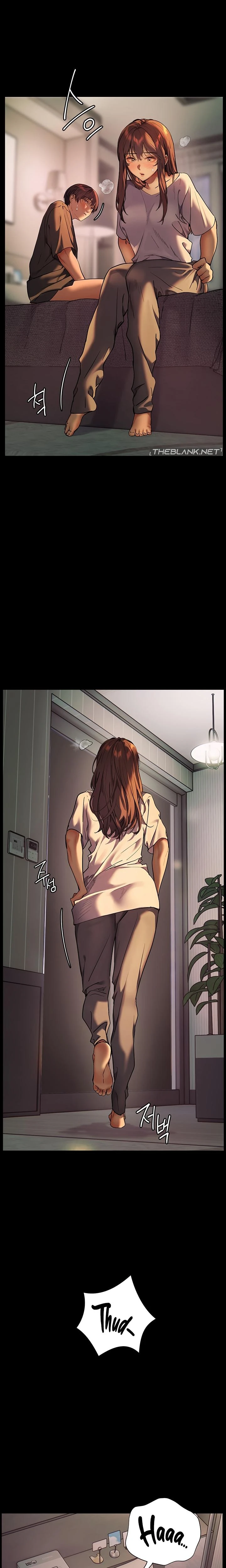 The Teachers Efforts Chapter 34 Page 13