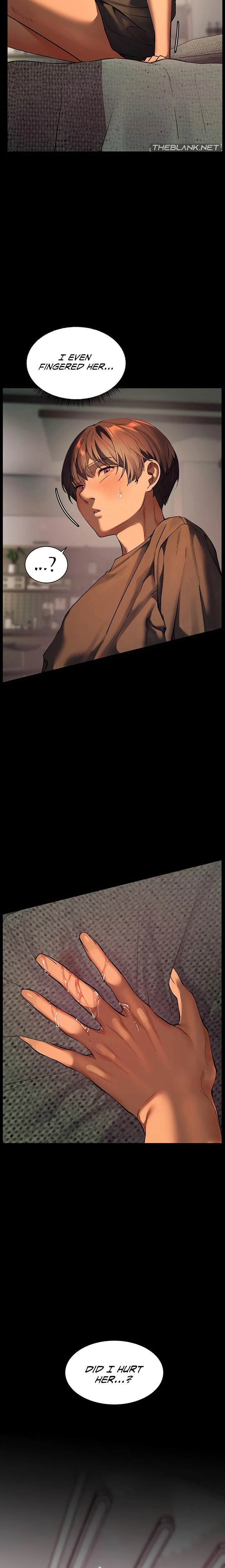The Teachers Efforts Chapter 34 Page 15