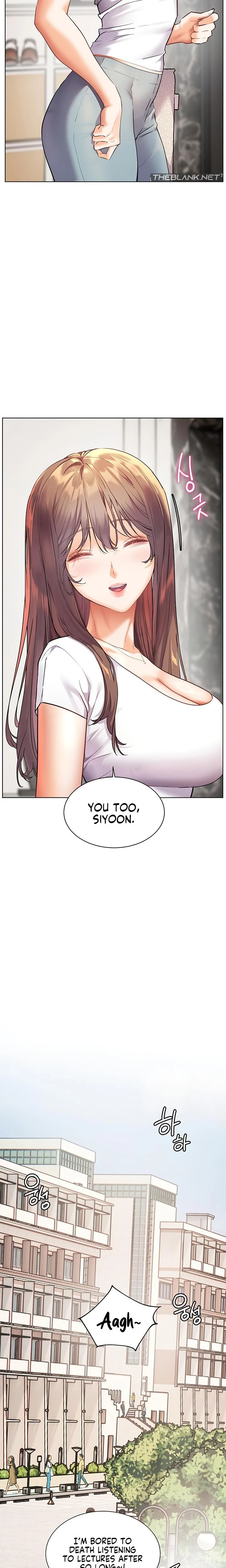 The Teachers Efforts Chapter 34 Page 21