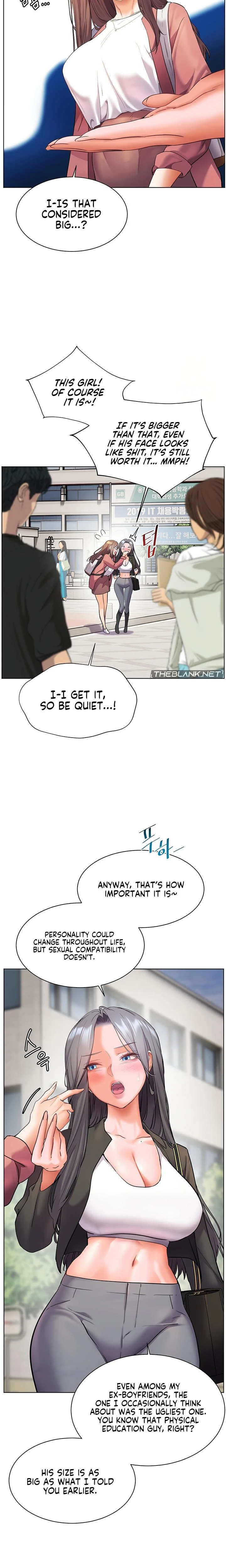 The Teachers Efforts Chapter 34 Page 26