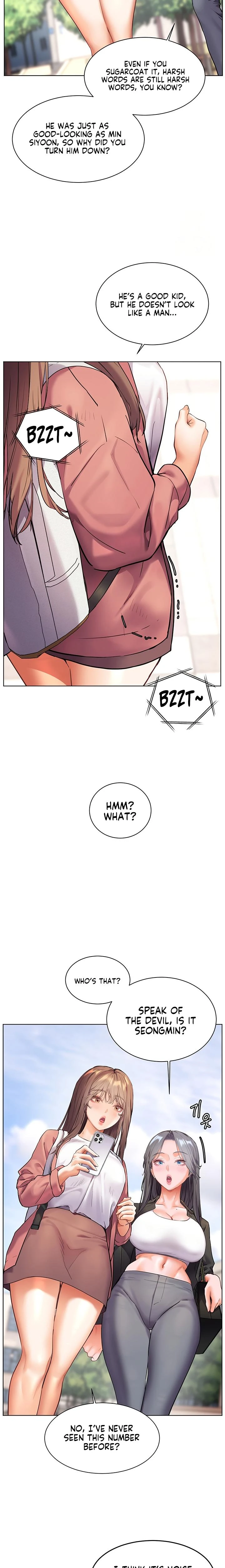 The Teachers Efforts Chapter 34 Page 29