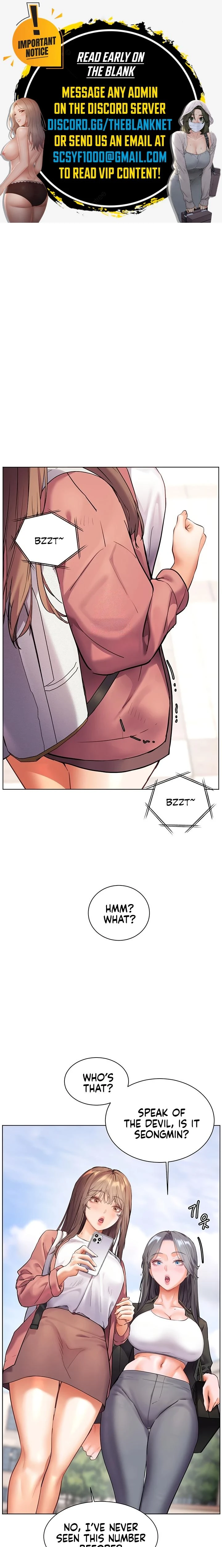 The Teachers Efforts Chapter 35 Page 1