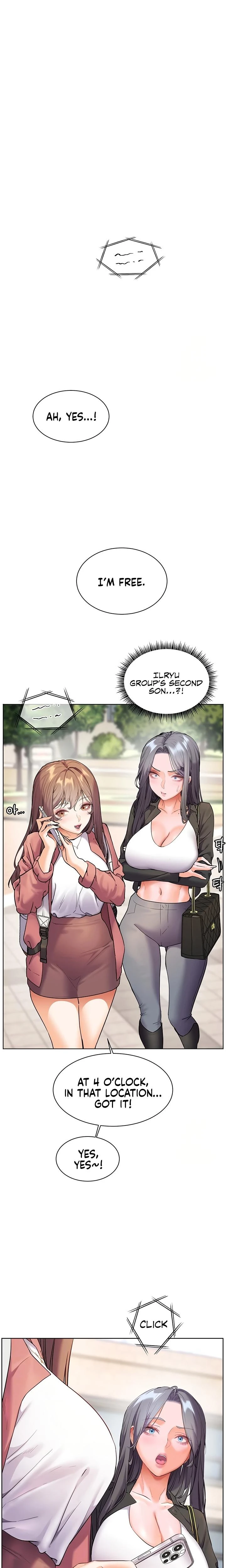 The Teachers Efforts Chapter 35 Page 5