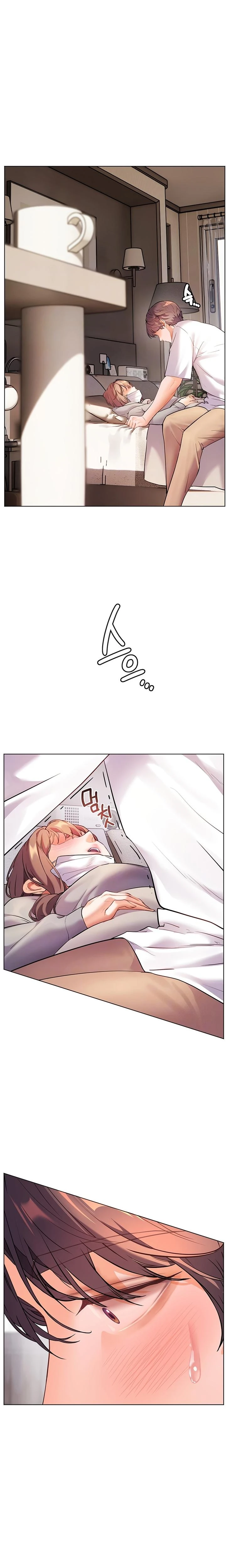 The Teachers Efforts Chapter 36 Page 3