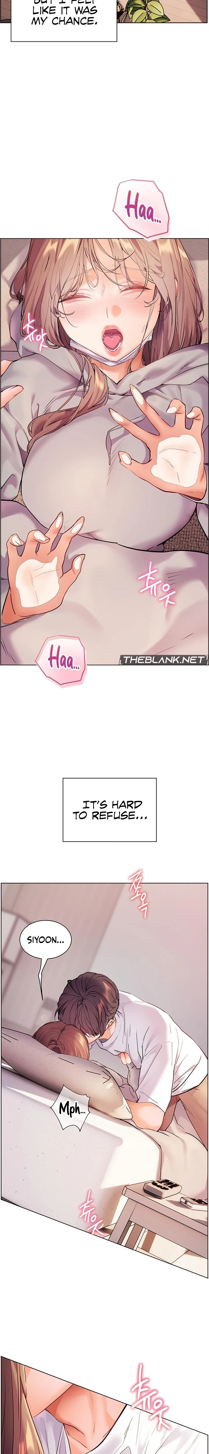 The Teachers Efforts Chapter 36 Page 8