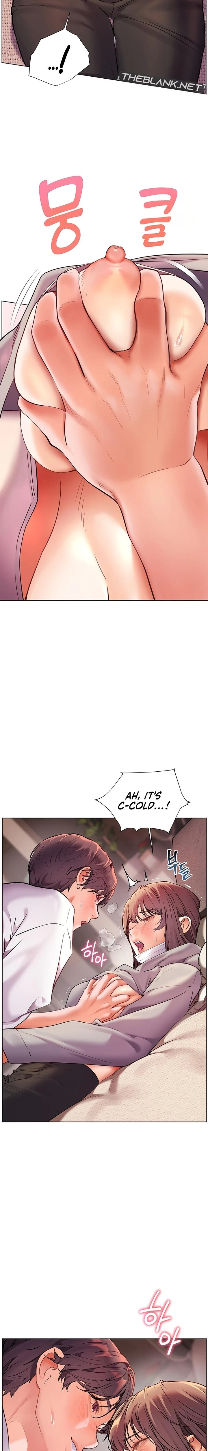The Teachers Efforts Chapter 36 Page 12