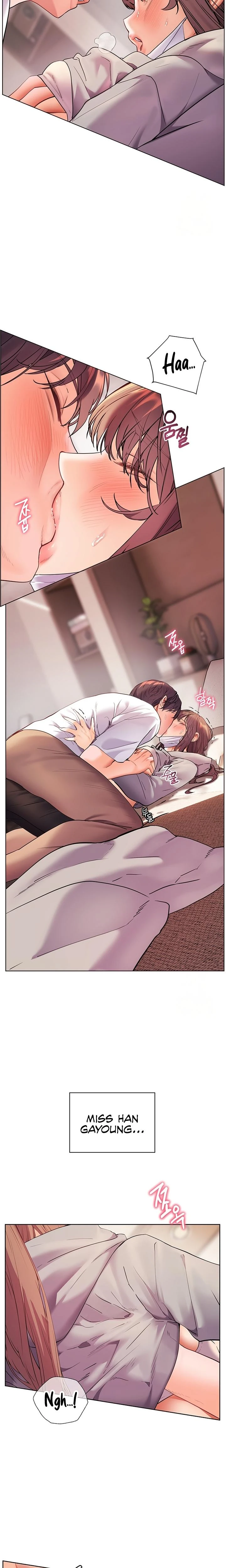 The Teachers Efforts Chapter 36 Page 13