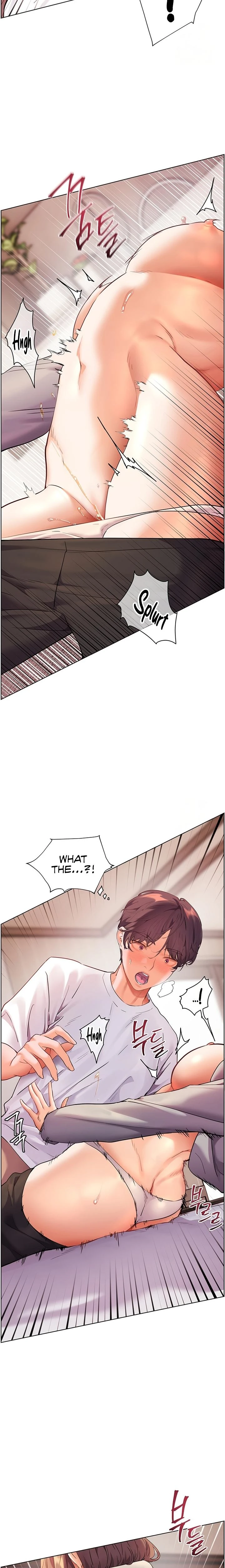 The Teachers Efforts Chapter 36 Page 20