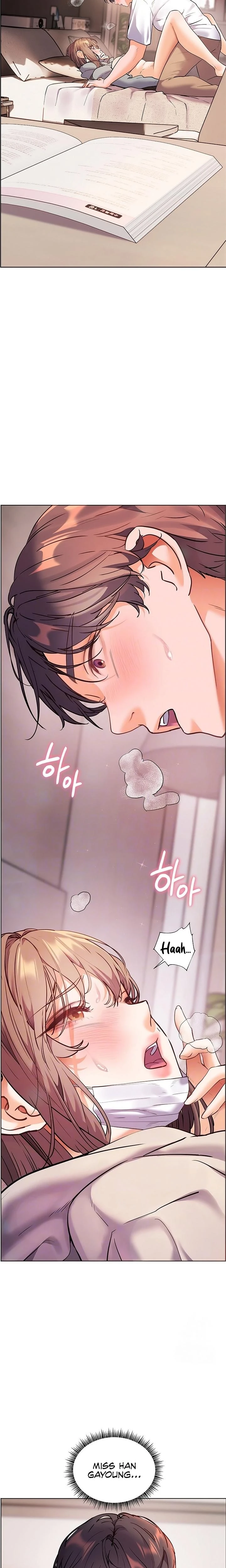 The Teachers Efforts Chapter 37 Page 7