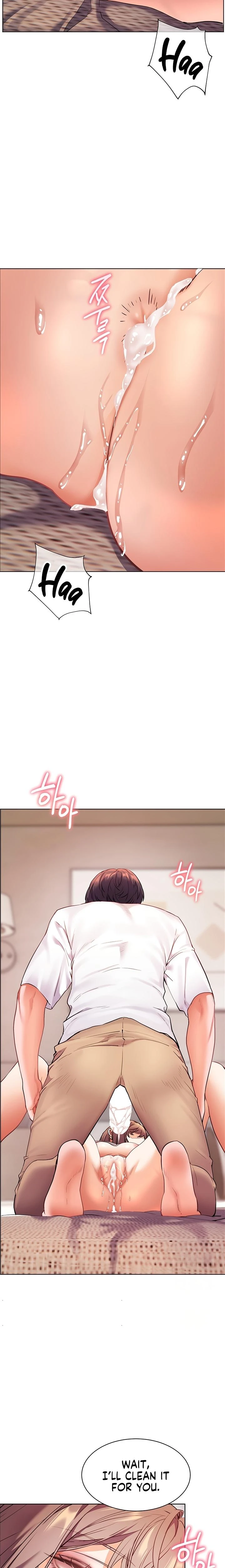 The Teachers Efforts Chapter 38 Page 8