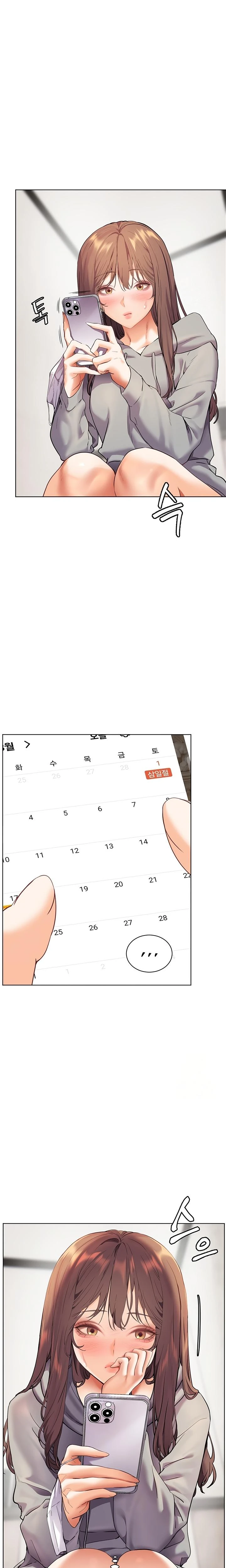 The Teachers Efforts Chapter 38 Page 12