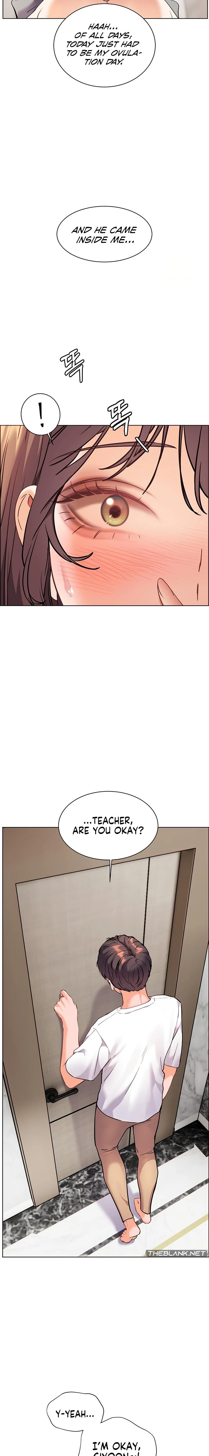 The Teachers Efforts Chapter 38 Page 13