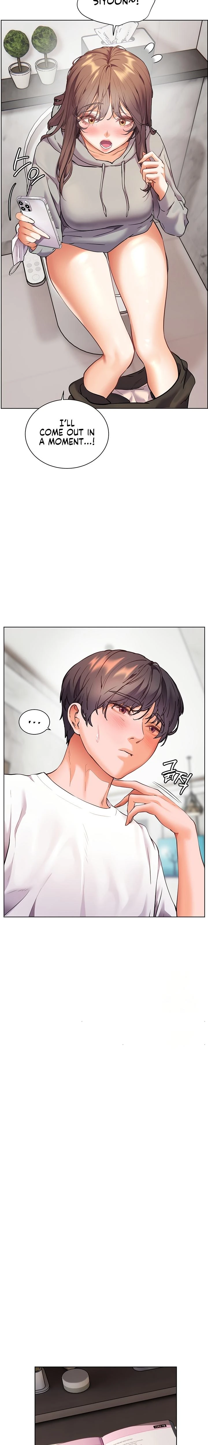 The Teachers Efforts Chapter 38 Page 14