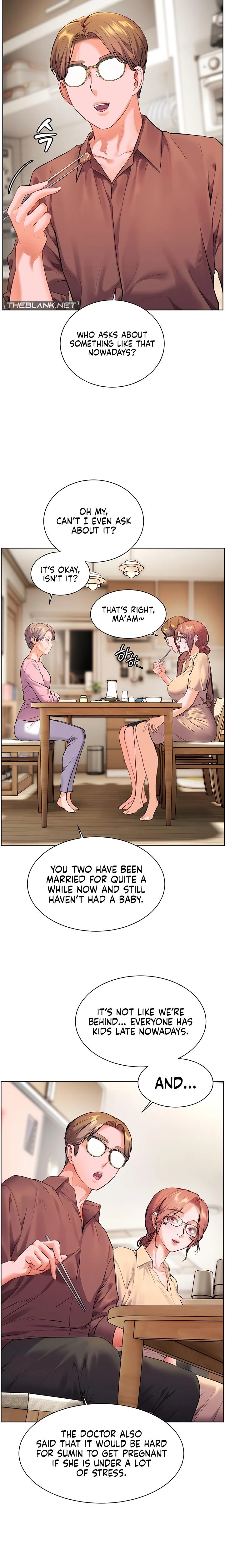 The Teachers Efforts Chapter 39 Page 2