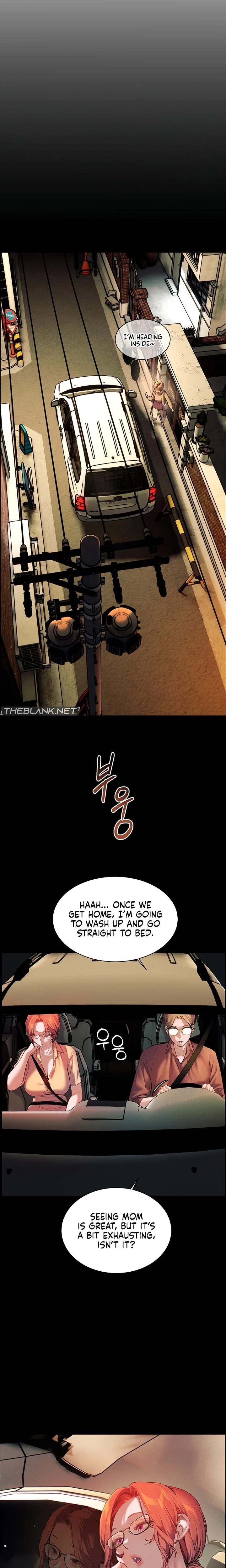 The Teachers Efforts Chapter 39 Page 5