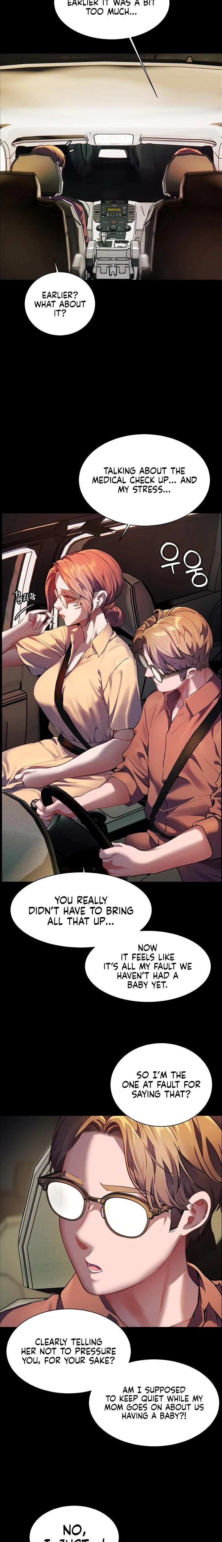 The Teachers Efforts Chapter 39 Page 7