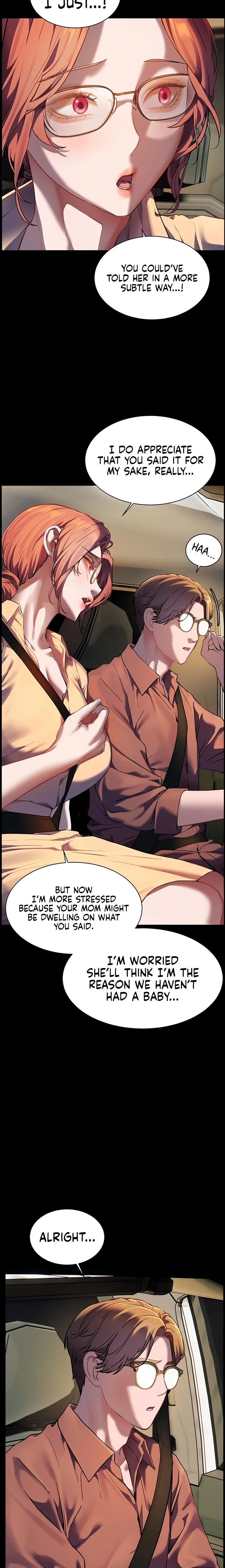 The Teachers Efforts Chapter 39 Page 8