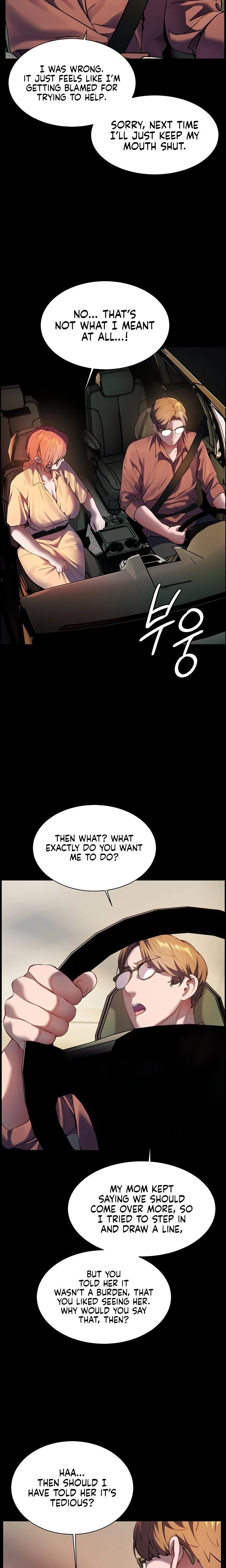 The Teachers Efforts Chapter 39 Page 9