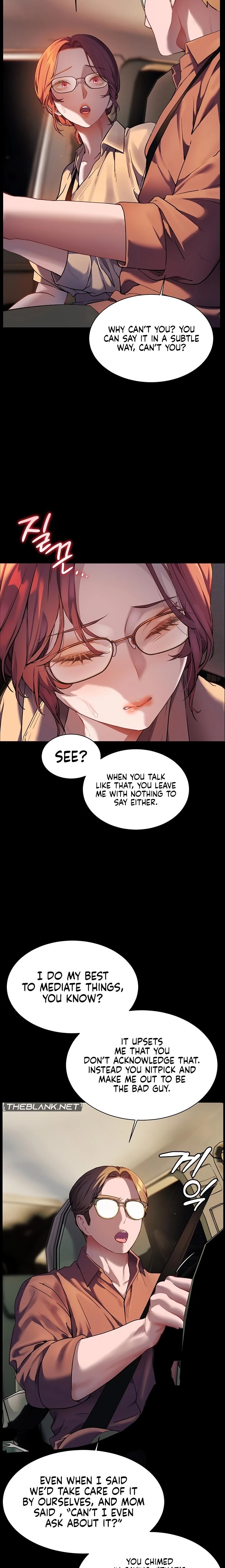 The Teachers Efforts Chapter 39 Page 10