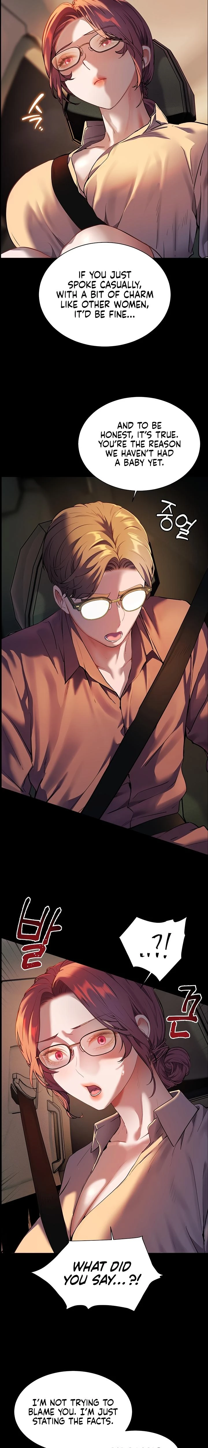 The Teachers Efforts Chapter 39 Page 12