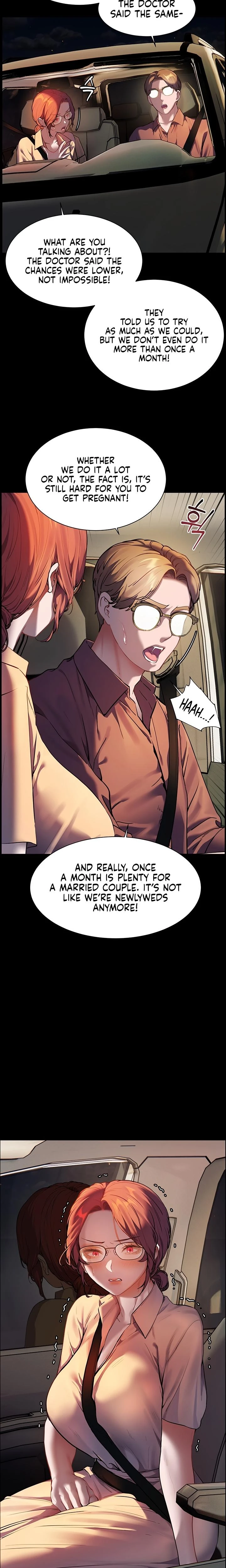 The Teachers Efforts Chapter 39 Page 13