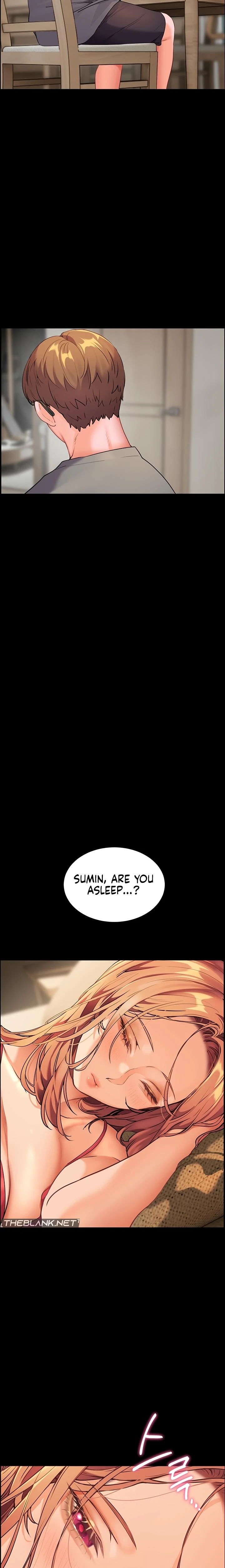 The Teachers Efforts Chapter 39 Page 16