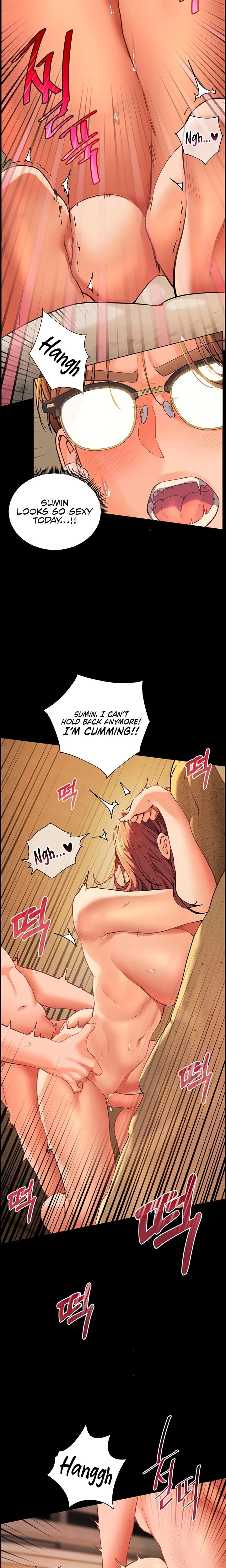 The Teachers Efforts Chapter 39 Page 24