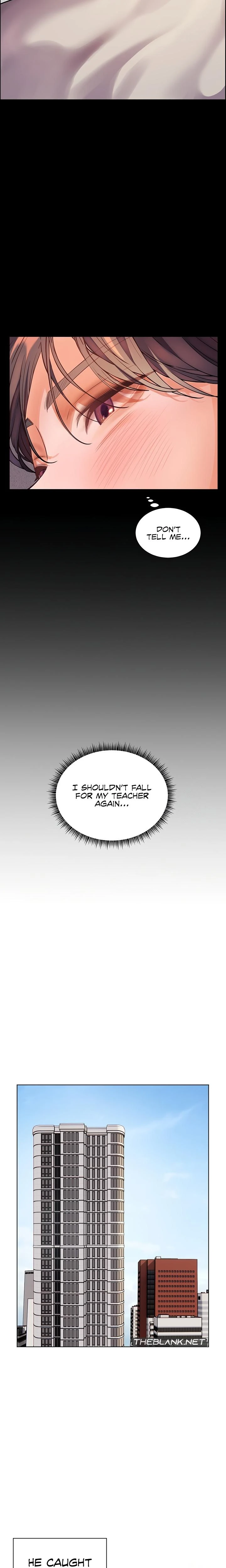 The Teachers Efforts Chapter 40 Page 19