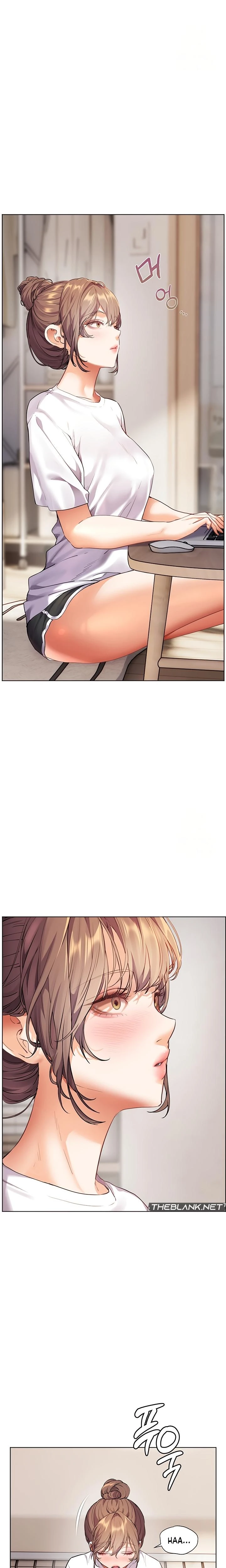 The Teachers Efforts Chapter 40 Page 22