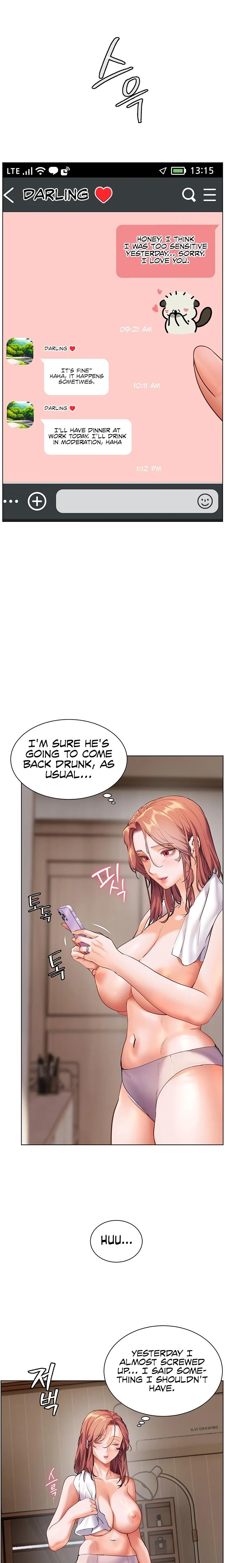 The Teachers Efforts Chapter 41 Page 2