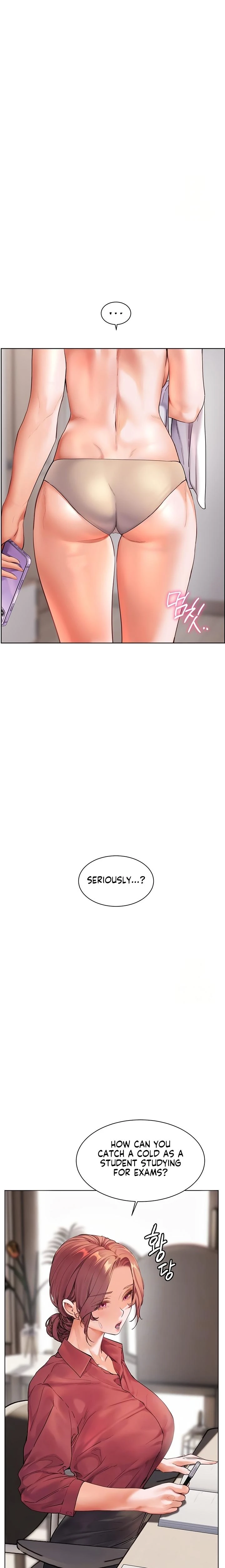 The Teachers Efforts Chapter 41 Page 4