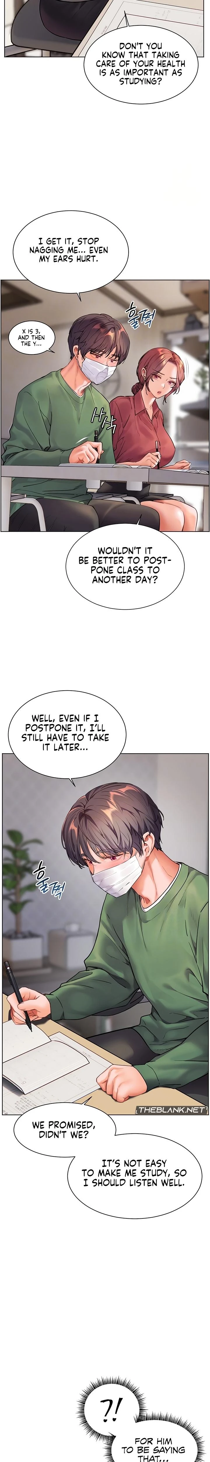 The Teachers Efforts Chapter 41 Page 5