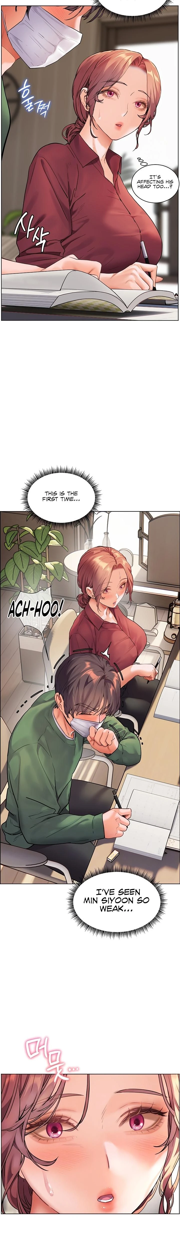 The Teachers Efforts Chapter 41 Page 6