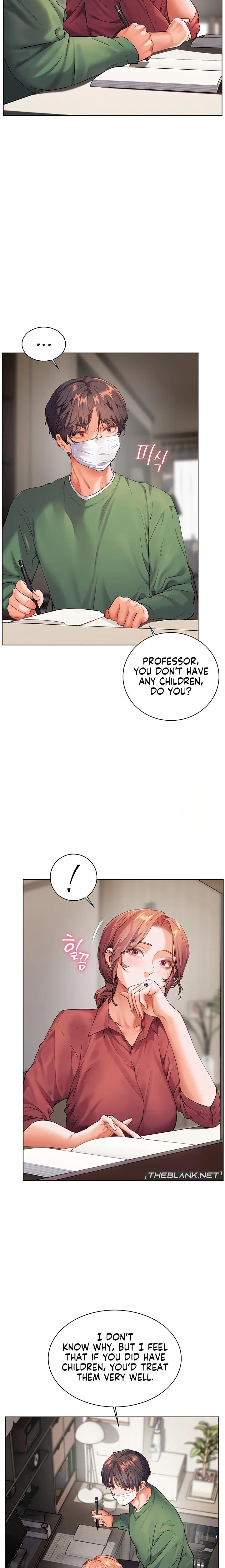 The Teachers Efforts Chapter 41 Page 12