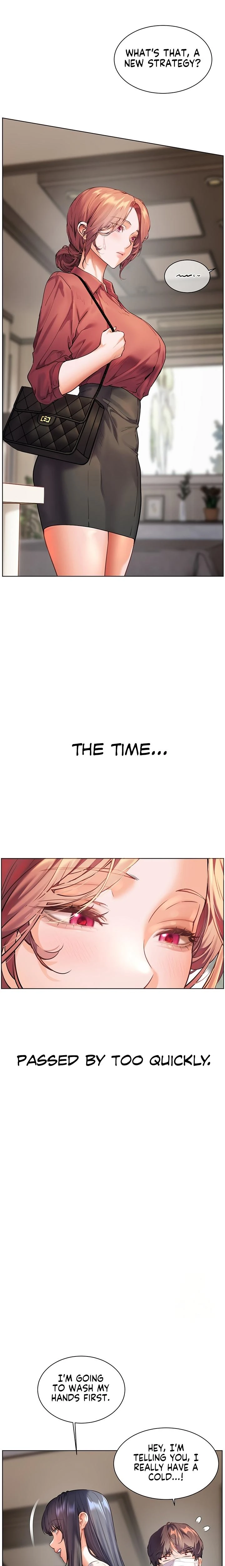 The Teachers Efforts Chapter 41 Page 23