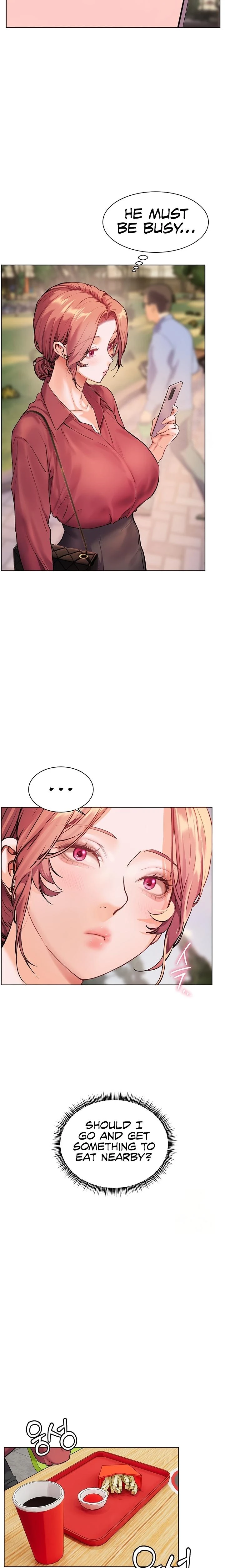 The Teachers Efforts Chapter 41 Page 26