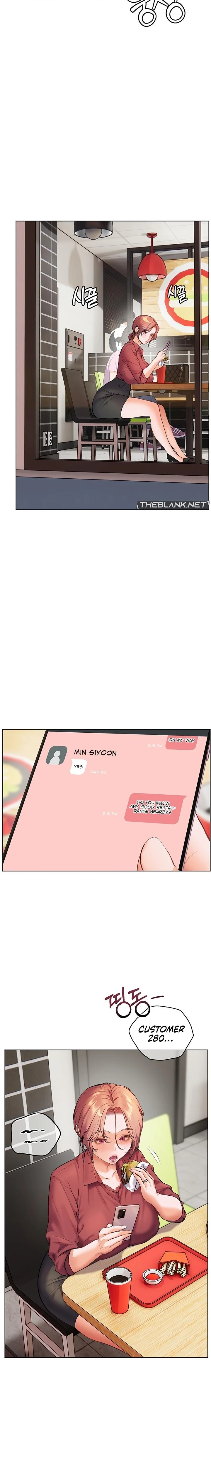 The Teachers Efforts Chapter 41 Page 27