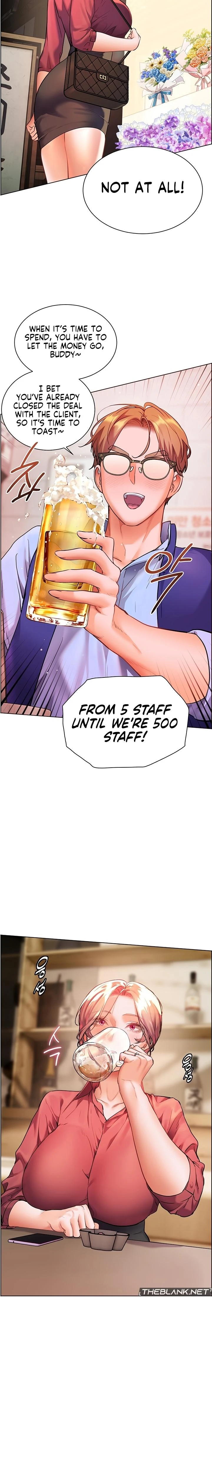 The Teachers Efforts Chapter 41 Page 30