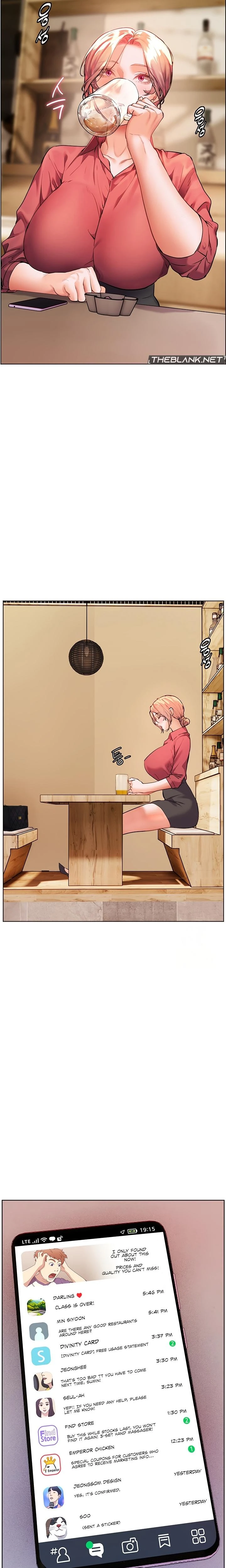 The Teachers Efforts Chapter 42 Page 3