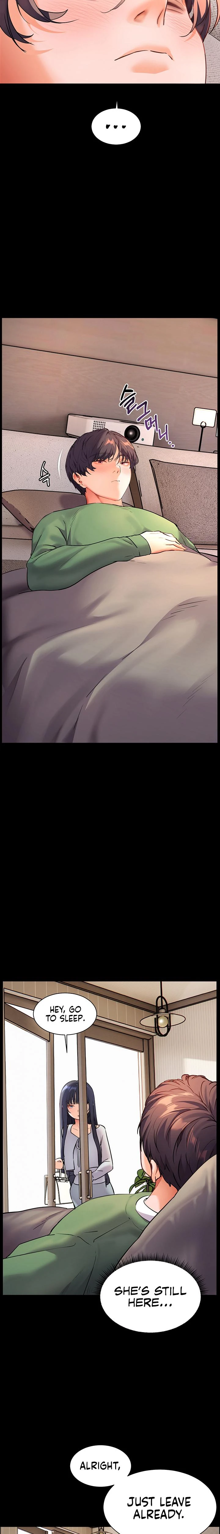 The Teachers Efforts Chapter 42 Page 18