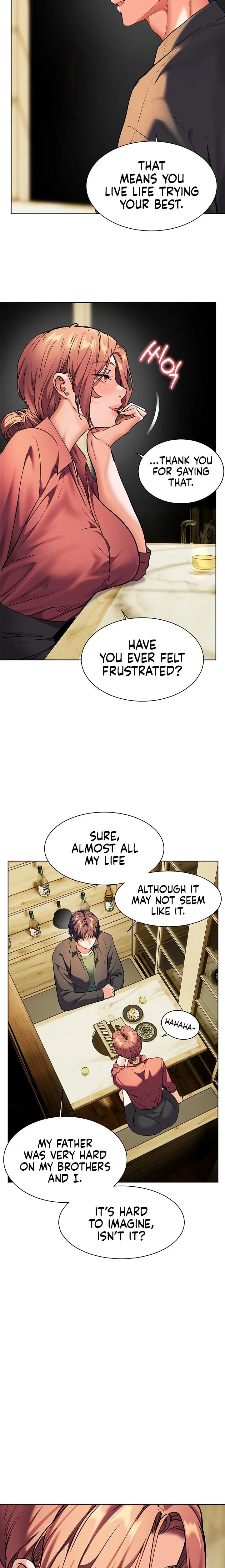 The Teachers Efforts Chapter 42 Page 26