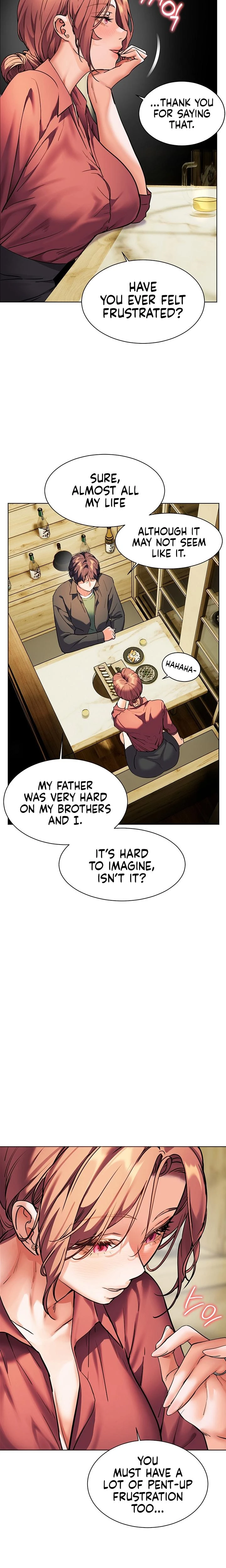 The Teachers Efforts Chapter 43 Page 4